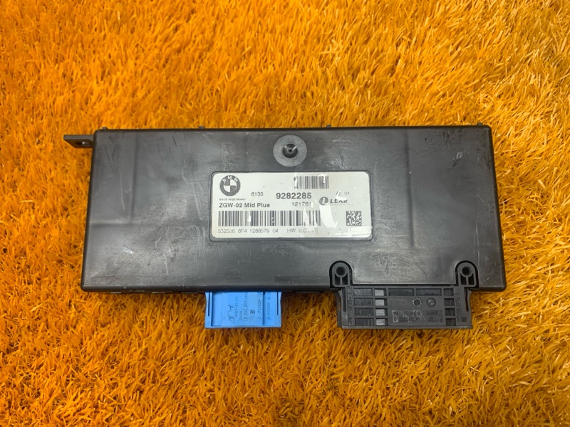 Блок управления ZGW (Центральный межсетевой преобразователь), 2500 рублей, Красноярск