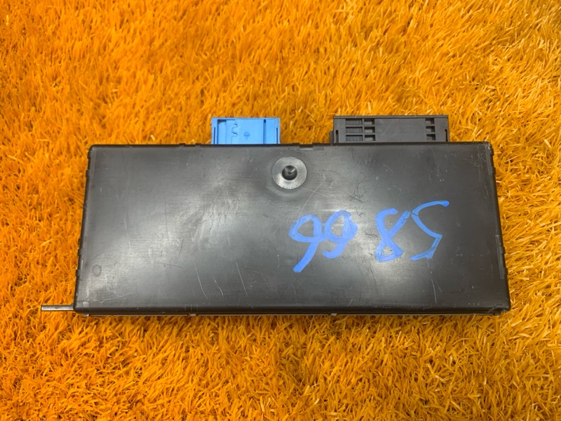 Блок управления ZGW (Центральный межсетевой преобразователь), 2500 рублей, Красноярск