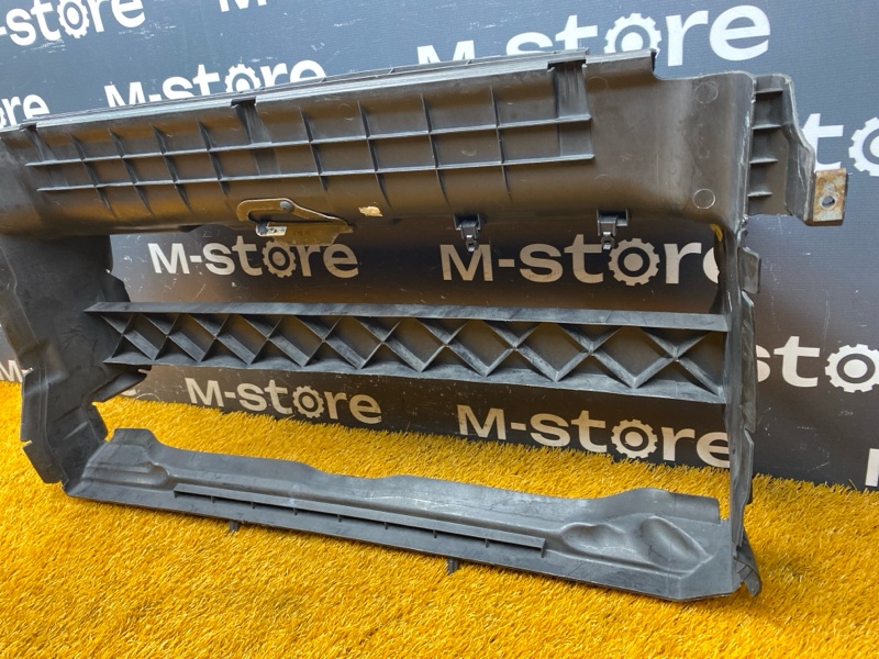 воздуховод радиатора, 3500 рублей, Красноярск