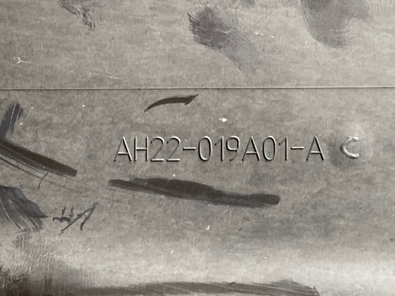 воздуховод радиатора, 3500 рублей, Красноярск