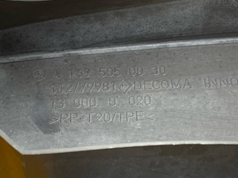 рамка радиатора, 4000 рублей, Красноярск