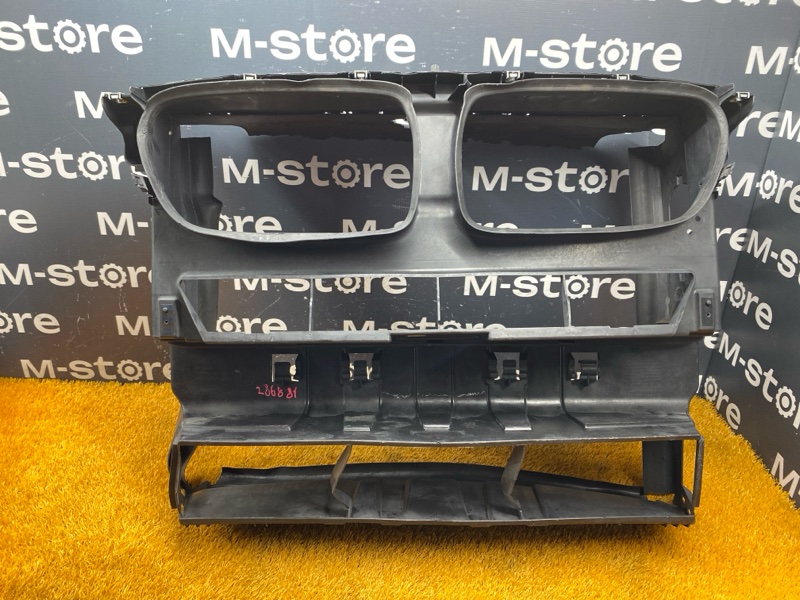 воздуховод радиатора, 24000 рублей, Красноярск