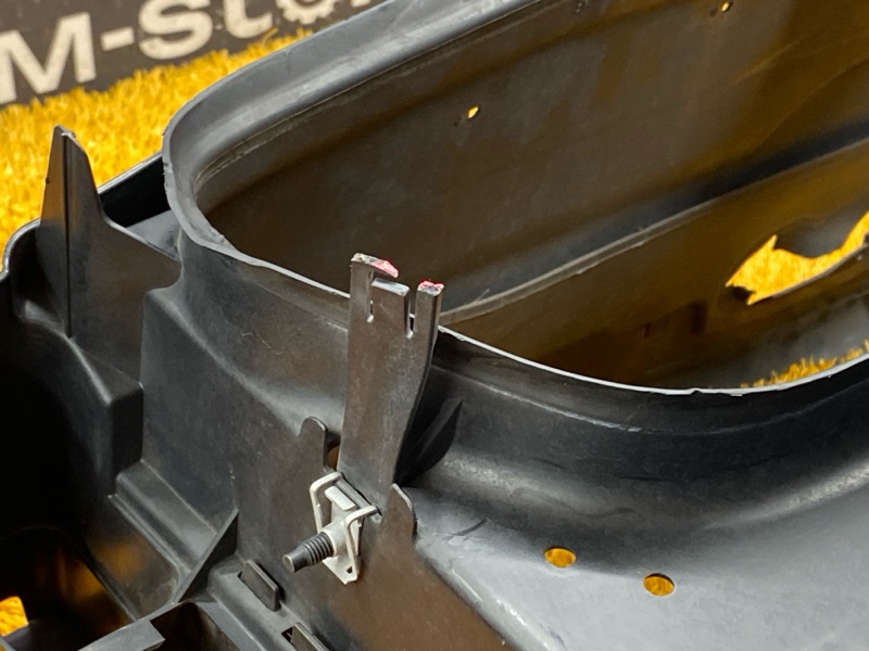 воздуховод радиатора, 24000 рублей, Красноярск