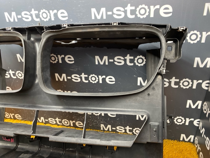 воздуховод радиатора, 24000 рублей, Красноярск