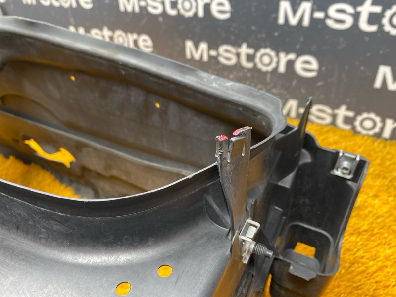 воздуховод радиатора, 24000 рублей, Красноярск