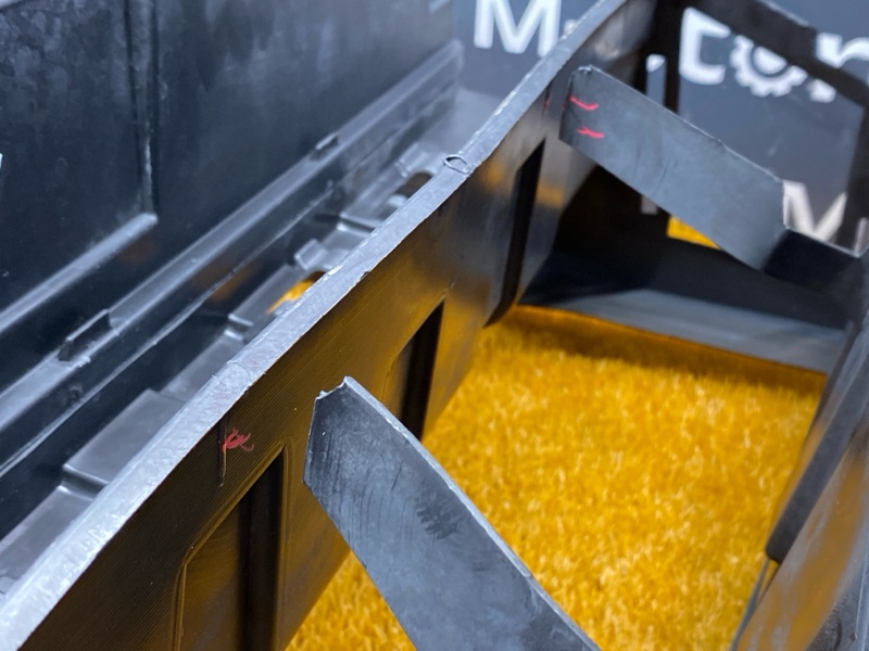 воздуховод радиатора, 24000 рублей, Красноярск