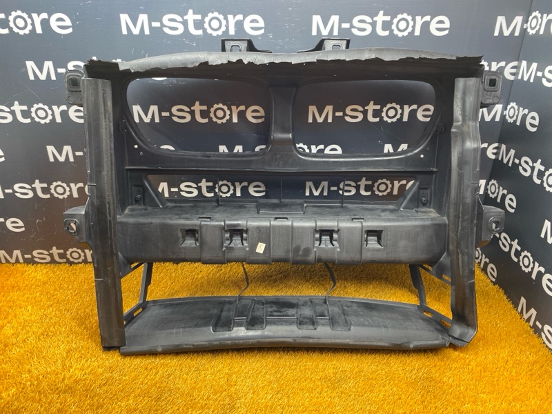 воздуховод радиатора, 24000 рублей, Красноярск