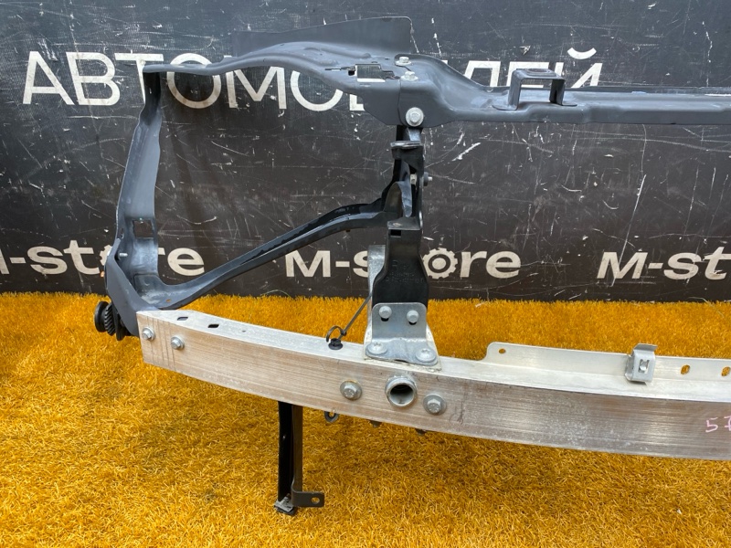 рамка радиатора, 42000 рублей, Красноярск