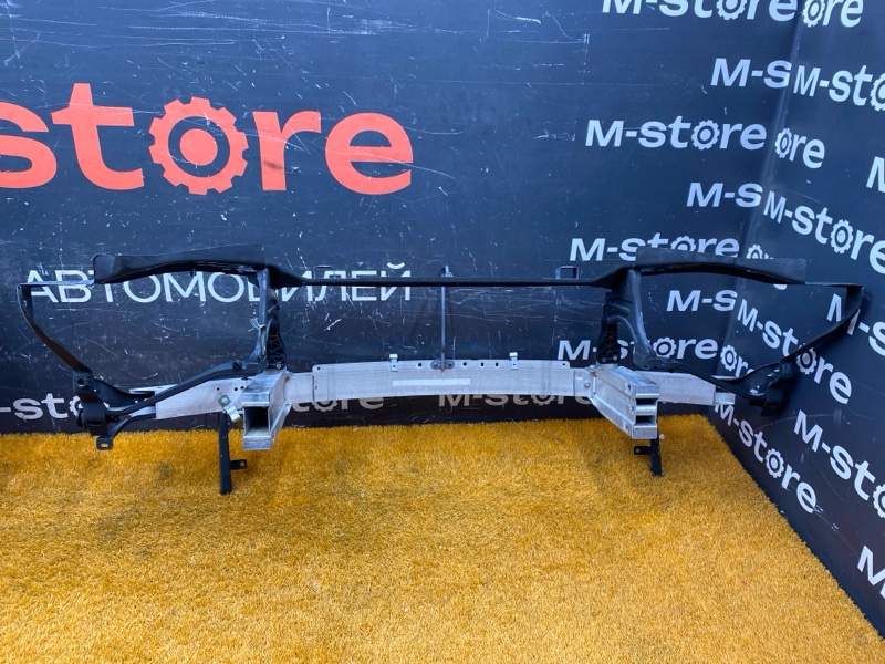 рамка радиатора, 42000 рублей, Красноярск