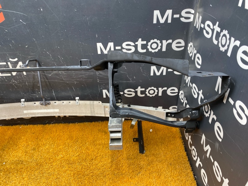 рамка радиатора, 42000 рублей, Красноярск