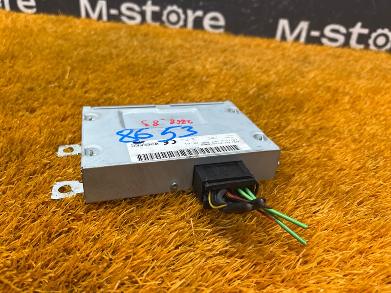 Блок управления, 700 рублей, Красноярск