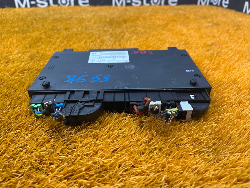 блок управления сиденьем, 2000 рублей, Красноярск