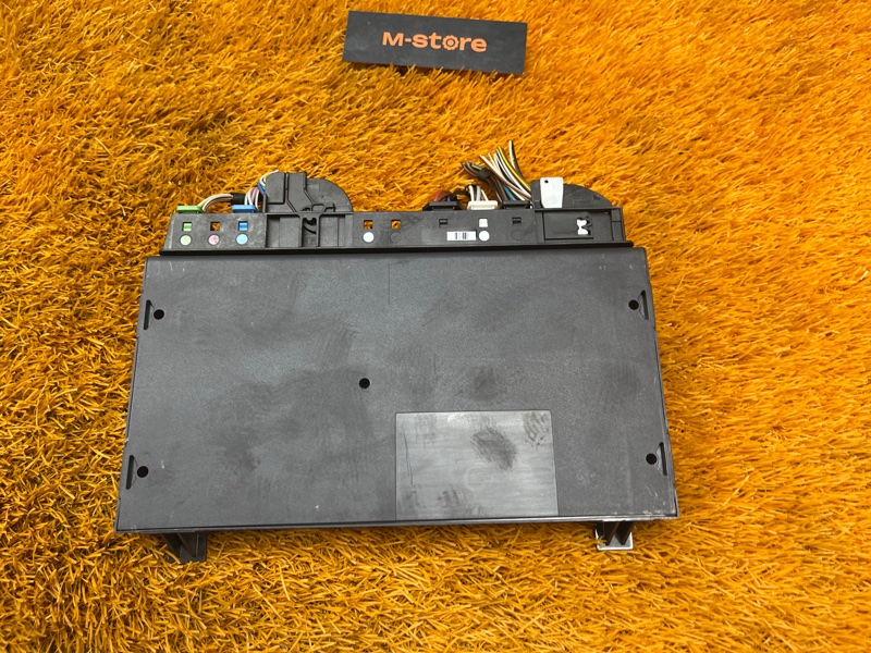 блок управления сиденьем, 2000 рублей, Красноярск