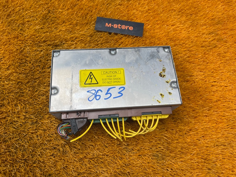 Блок управления Airbag, 1000 рублей, Красноярск