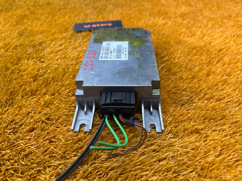 Блок управления голосовой системой, 500 рублей, Красноярск