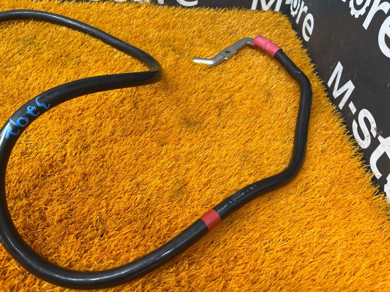 Клемма аккумулятора плюс, 1500 рублей, Красноярск