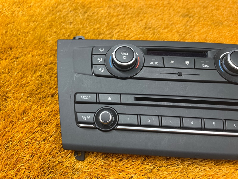 блок управления климат-контролем, 3000 рублей, Красноярск