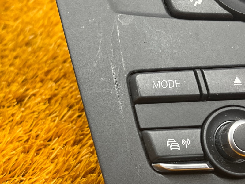 блок управления климат-контролем, 3000 рублей, Красноярск