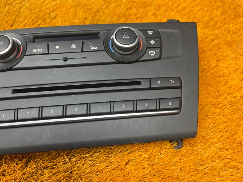 блок управления климат-контролем, 3000 рублей, Красноярск