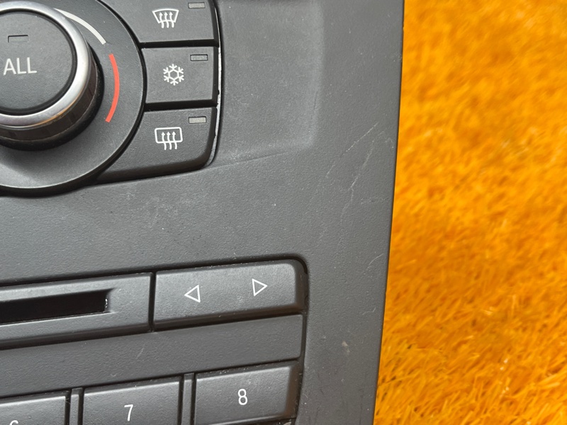 блок управления климат-контролем, 3000 рублей, Красноярск