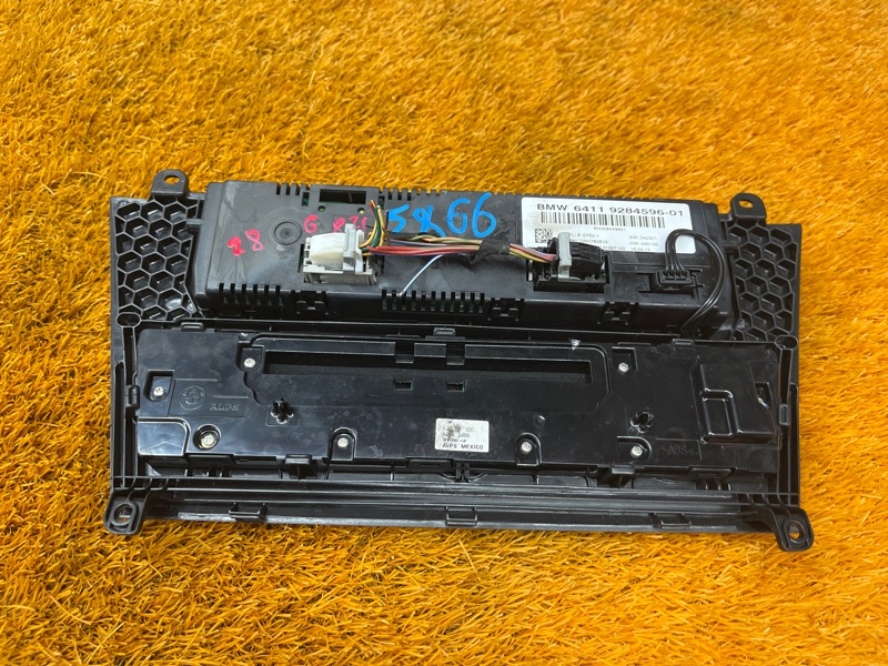 блок управления климат-контролем, 3000 рублей, Красноярск