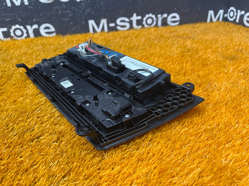 блок управления климат-контролем, 3000 рублей, Красноярск