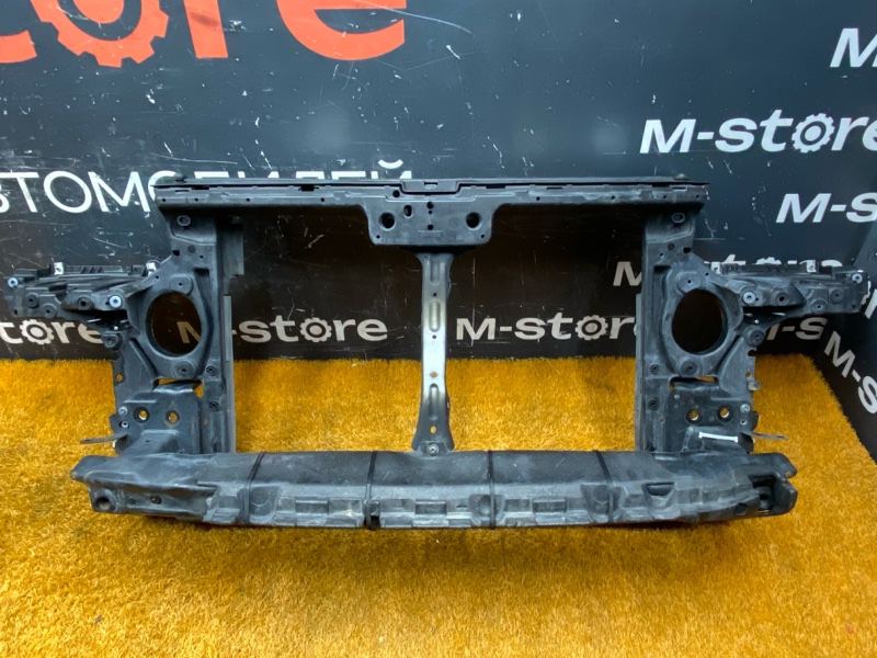 рамка радиатора, 17000 рублей, Красноярск