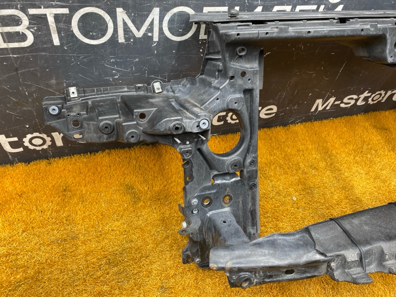 рамка радиатора, 17000 рублей, Красноярск