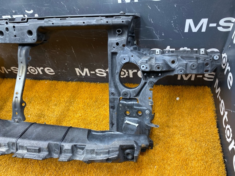 рамка радиатора, 17000 рублей, Красноярск