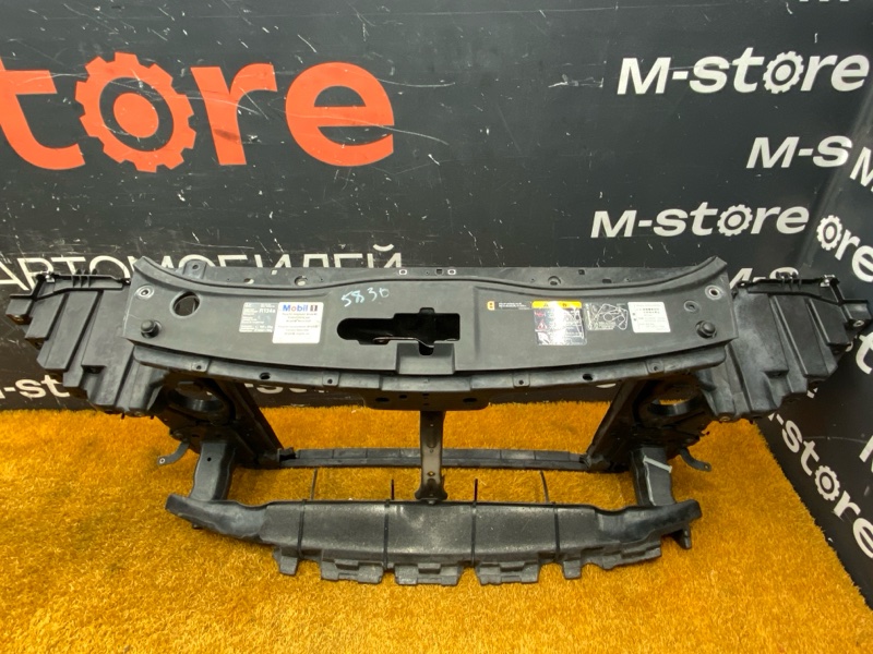 рамка радиатора, 17000 рублей, Красноярск