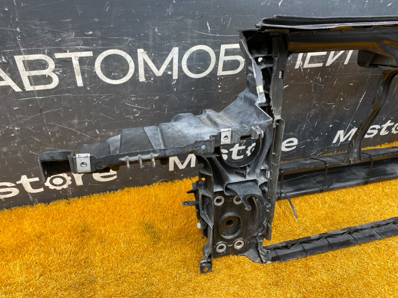 рамка радиатора, 17000 рублей, Красноярск