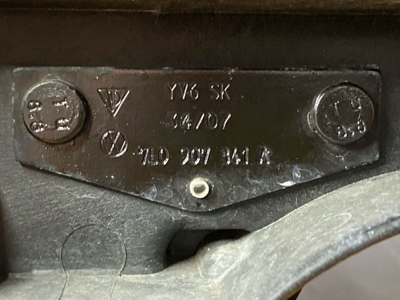 рамка радиатора, 17000 рублей, Красноярск