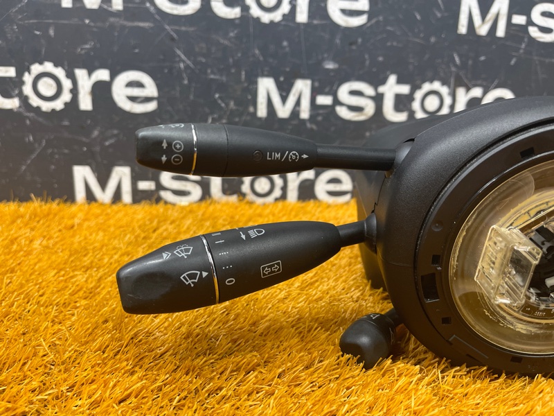 блок подрулевых переключателей, 8500 рублей, Красноярск