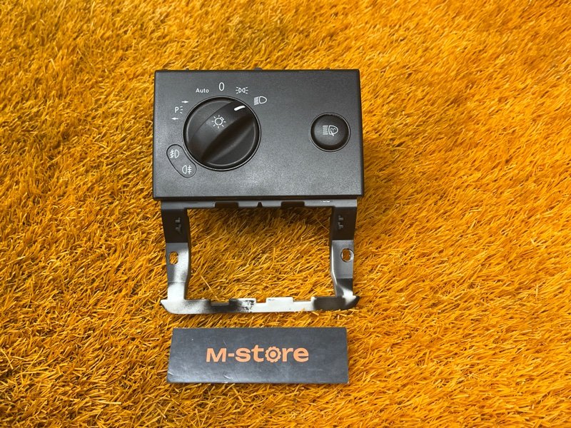 Переключатель света фар, 3500 рублей, Красноярск