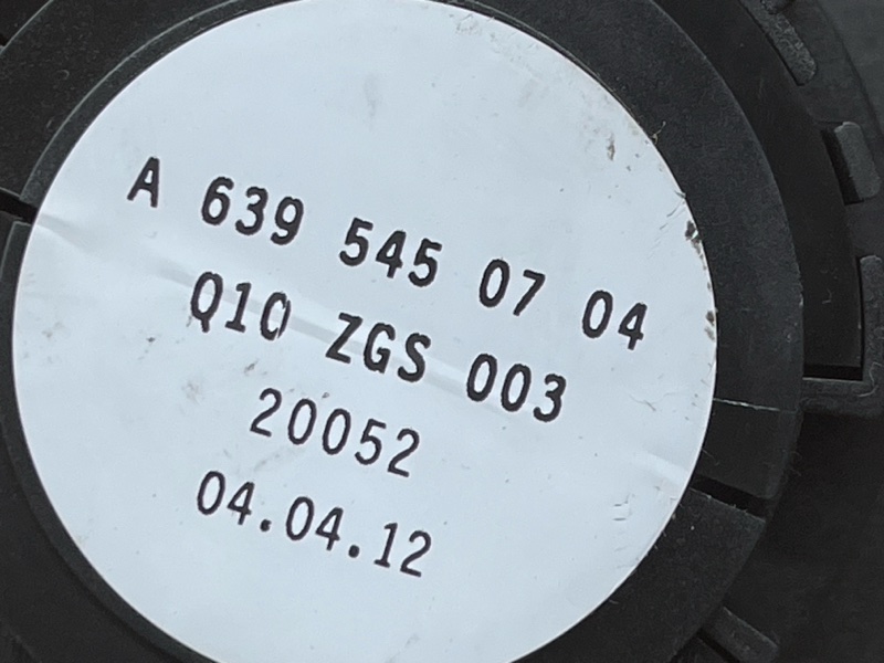 Переключатель света фар, 3500 рублей, Красноярск