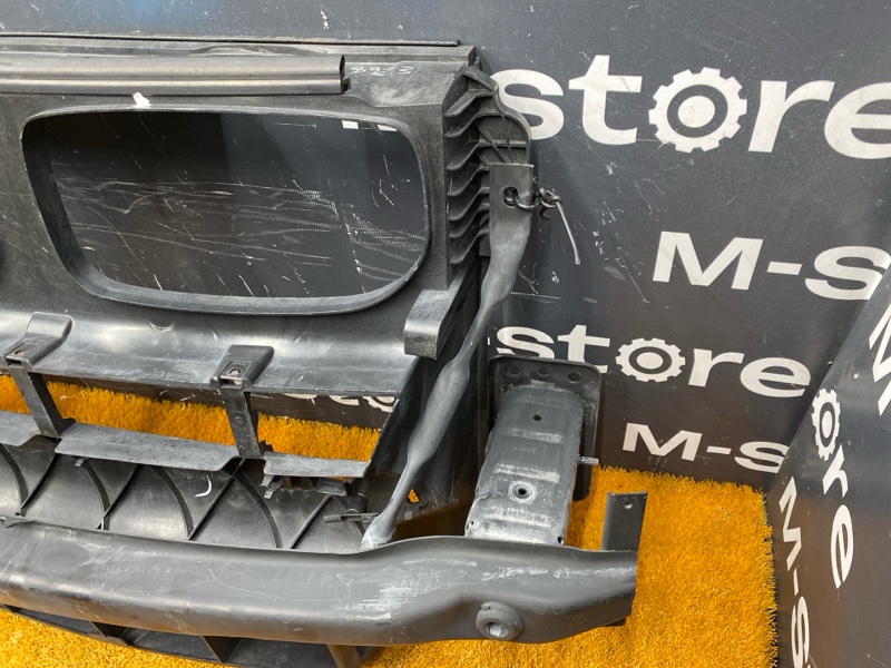 усилитель бампера, 20000 рублей, Красноярск