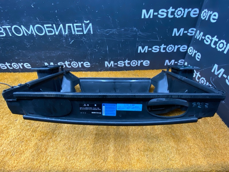 усилитель бампера, 20000 рублей, Красноярск