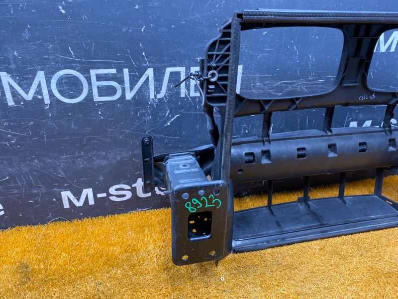 усилитель бампера, 20000 рублей, Красноярск