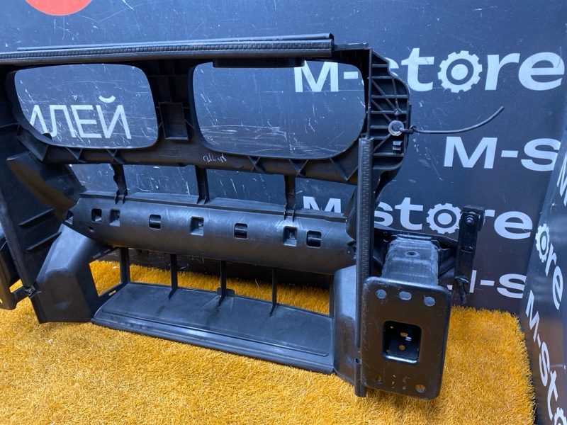 усилитель бампера, 20000 рублей, Красноярск