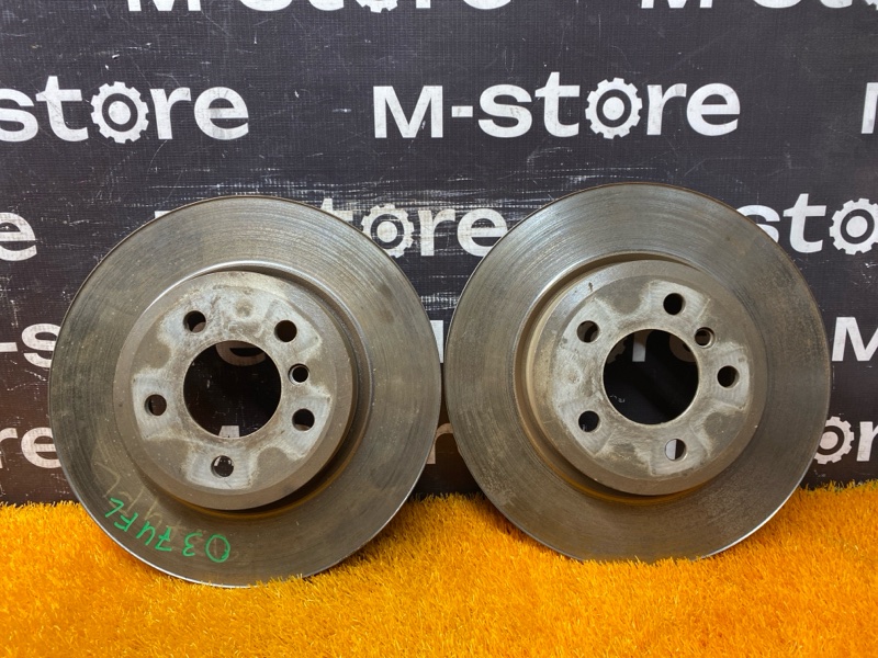 Диск тормозной, 1000 рублей, Красноярск