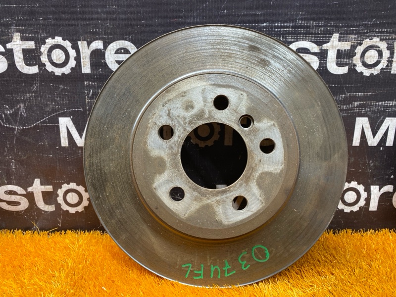 Диск тормозной, 1000 рублей, Красноярск