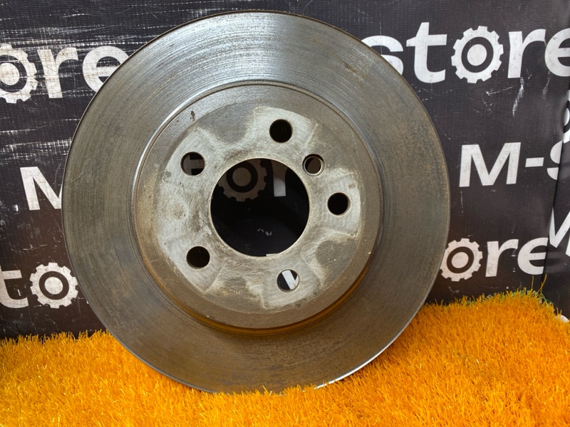 Диск тормозной, 1000 рублей, Красноярск