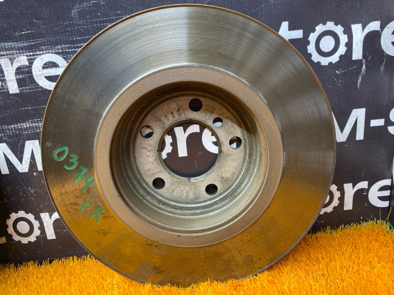 Диск тормозной, 1000 рублей, Красноярск