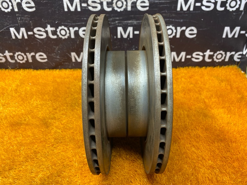 Диск тормозной, 1000 рублей, Красноярск