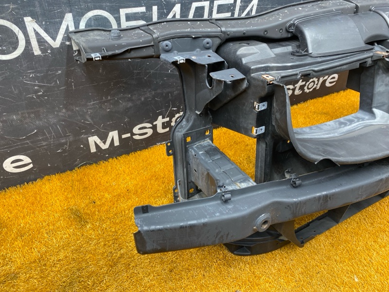 рамка радиатора, 6500 рублей, Красноярск