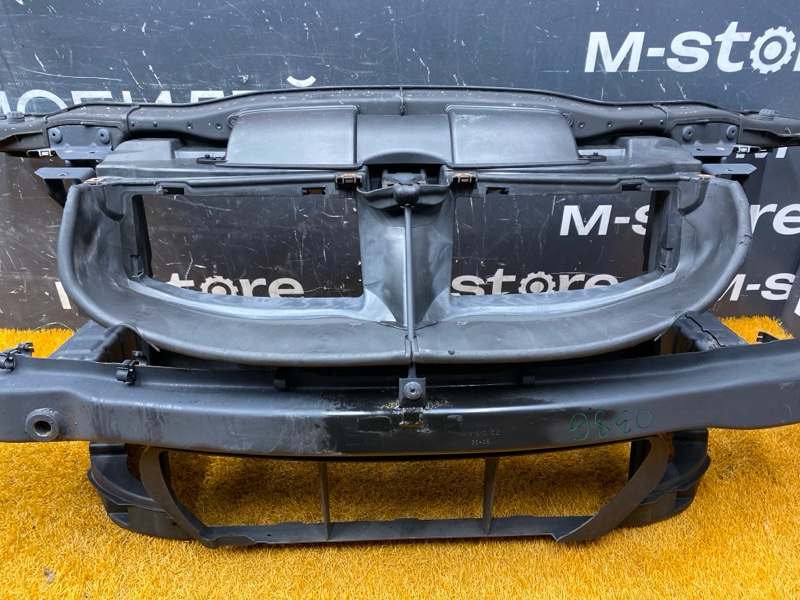 рамка радиатора, 6500 рублей, Красноярск