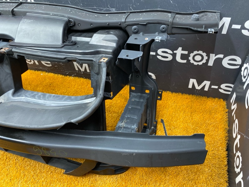 рамка радиатора, 6500 рублей, Красноярск