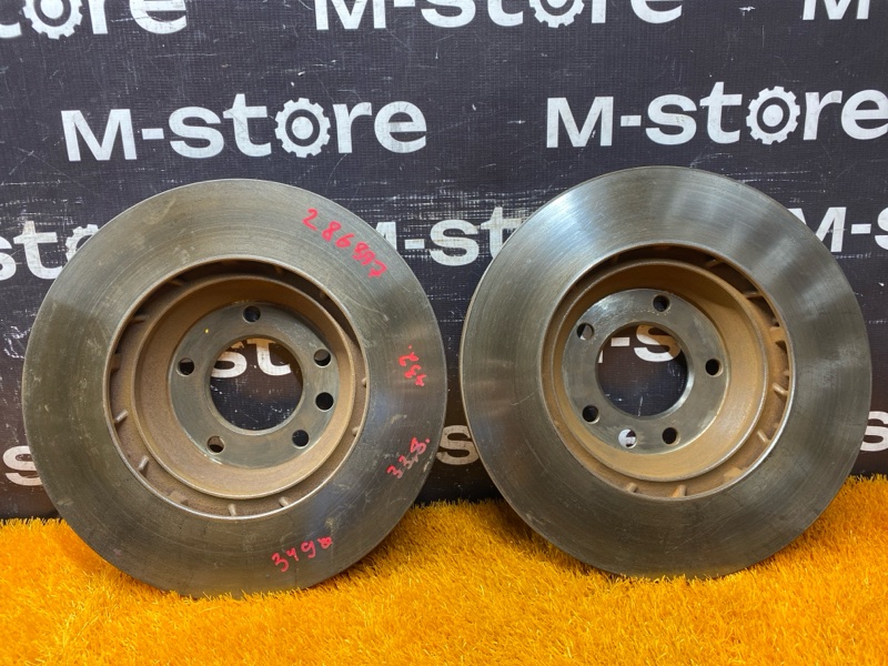 Диск тормозной, 10000 рублей, Красноярск