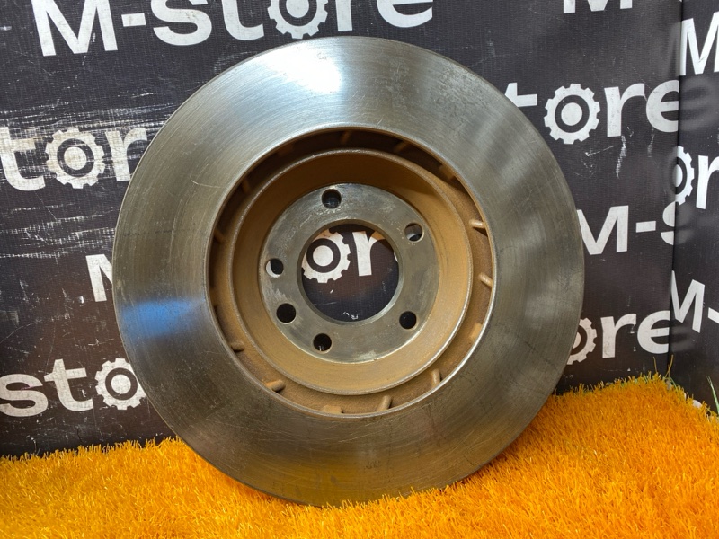 Диск тормозной, 10000 рублей, Красноярск