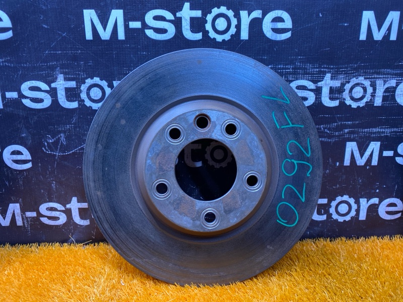 Диск тормозной, 10000 рублей, Красноярск